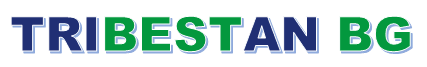 Logo Tribestan 2