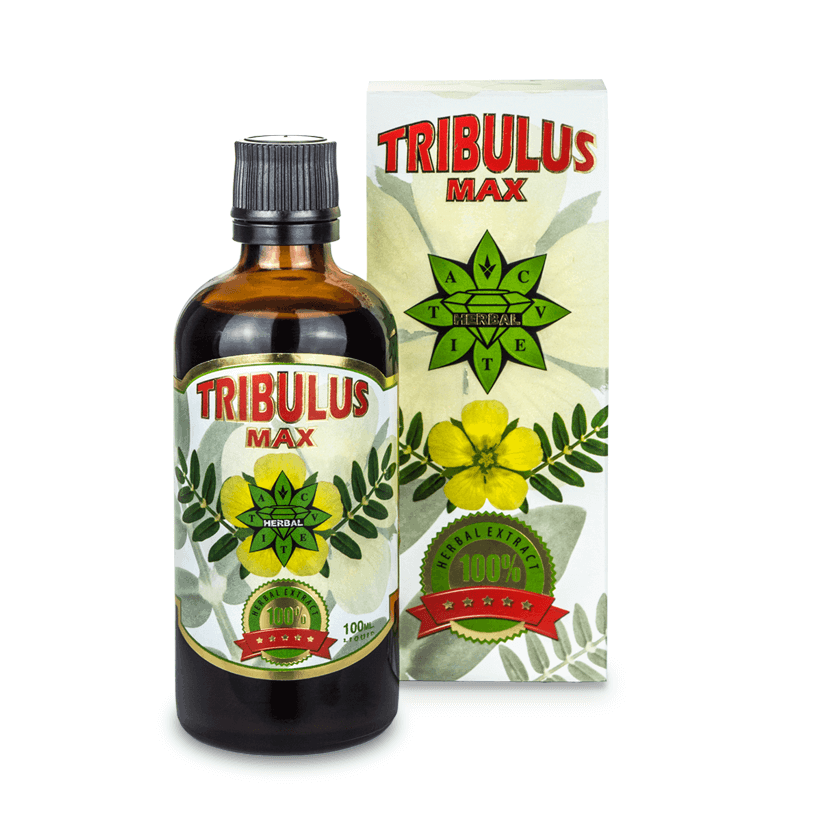 Tribulus Max Liquid Tribulus