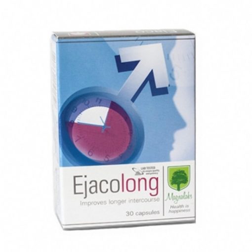 Ejacolong Magnalabs 30 capsules
