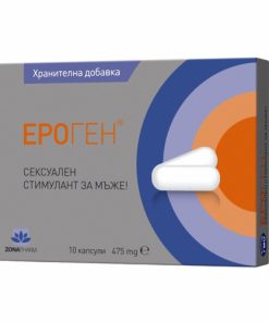 Erogen Zonapharm 10 capsules