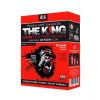 The King Advanced Natural Supplement Complex 120 capsules